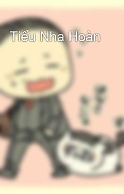 Tiểu Nha Hoàn