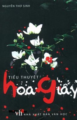 Tiểu Thuyết Hoa Giấy