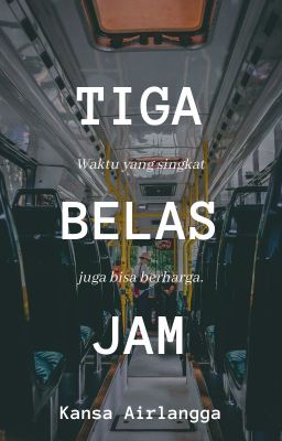 tiga belas jam