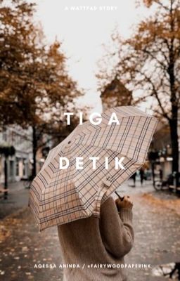 Tiga Detik