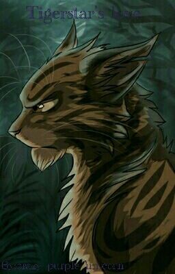 Tigerstar's Love