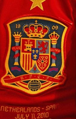 Tiki Taka de vuelta (Nueva Selección de España)