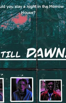 Till Dawn | ORIGINAL