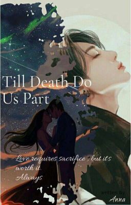 Till Death Do Us Part [Jungkook×Reader]