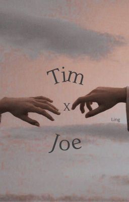 Tim x Joe (Boy x Boy)