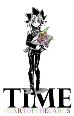 Time (a Yu-Gi-Oh! Puzzleshipping fanfiction)