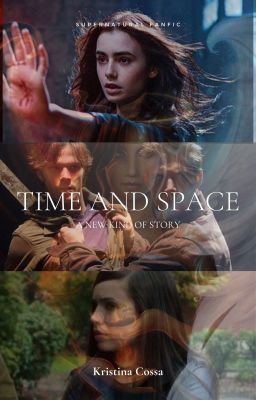 Time and Space: A new kind of story 