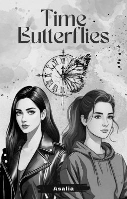 Time Butterflies