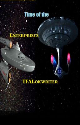 Time of the Enterprises