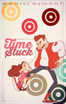 Time Stuck 