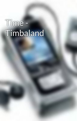 Time - Timbaland