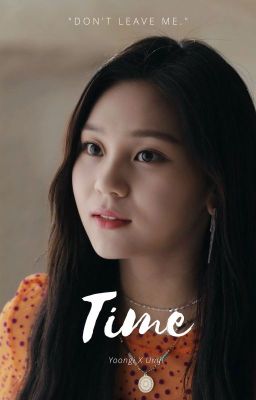 time || yoongi x umji