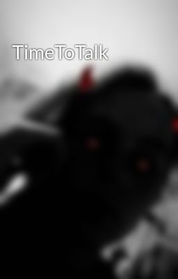 TimeToTalk 