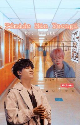 Tímido Min Yoongi | YM