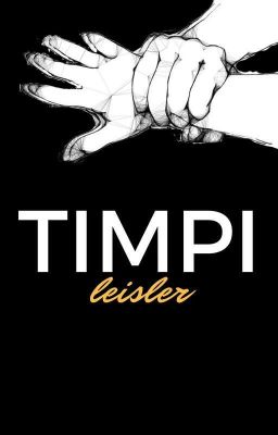 timpi | poetry