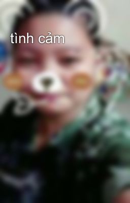 tình cảm