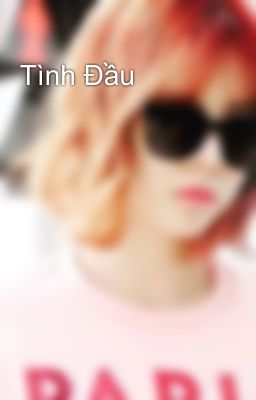 Tình Đầu