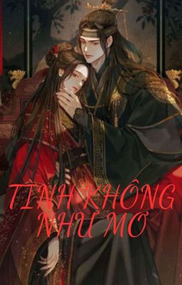 Tình không như mơ 