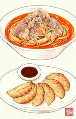 [Tinh tế] Nàng Trung Hoa tiệm cơm nhỏ bạo hồng toàn tinh tế-Nịnh Thất
