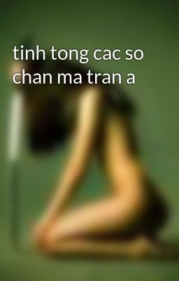 tinh tong cac so chan ma tran a