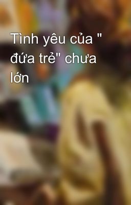 Tình yêu của 