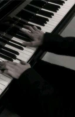 Tình yêu của nghệ sĩ PIANO [BL]