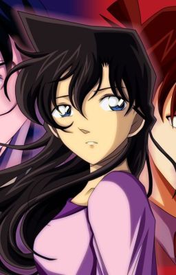 Tình yêu của Shinichi và Ran