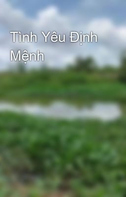 Tình Yêu Định Mệnh 