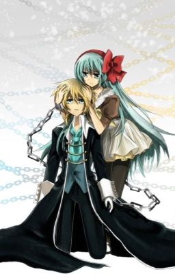 TÌNH YÊU GIỮA CHÀNG HOÀNG TỬ LẠNH LÙNG & CÔ NÀNG THƯỜNG DÂN ( Len x Miku ) .