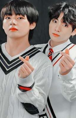 Tình Yêu Giữa Đại Ca Và Học Sinh Giỏi [Taekook] 