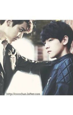 Tình yêu giữa Robot và con người liệu có viên mãn? [ONE SHOT] [TRANS] [COPY] [ChanBaek] [NC-15]