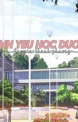 Tình yêu học đường 