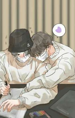 TÌNH YÊU KHÔNB NHỎ [ Taekook vkook ] { ● ♡ ● } Violow 