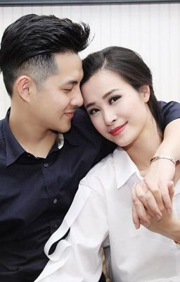 Tình yêu là sự tin tưởng