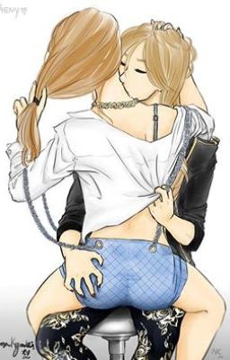 Tình Yêu [Taeny ver][NC17] END