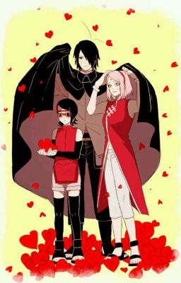 Tình Yêu Trở Về(SASUSAKU)