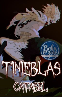 Tinieblas