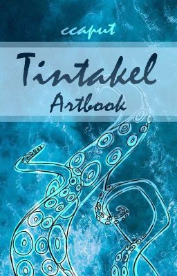 Tintakel - Artbook