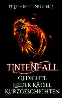 Tintenfall 🦄   Gedichtband II