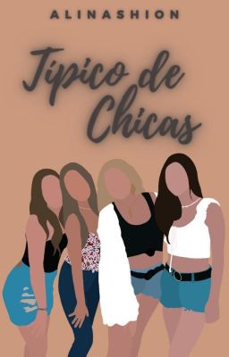 Típico de chicas