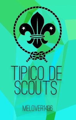 Típico de Scouts :v #JusticeAwards2017