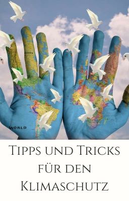 Tipps und Tricks rund um den Klimaschutz