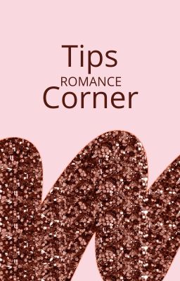 Tips Corner