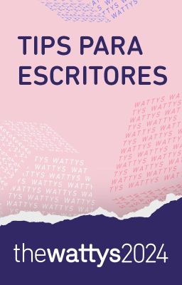 Tips Para Escritores