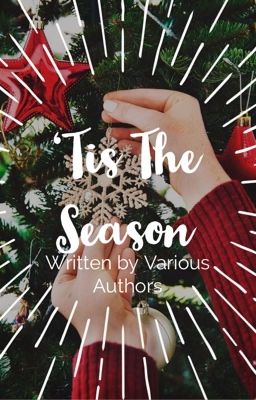 'Tis The Season: A Wattpad Christmas Countdown