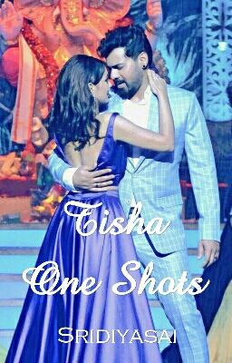 ♡TISHA ONE SHOTS♡