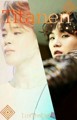 Titanen ×Yoonmin×