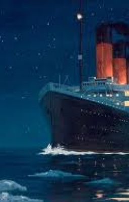 Titanic chi trở về chính đồ