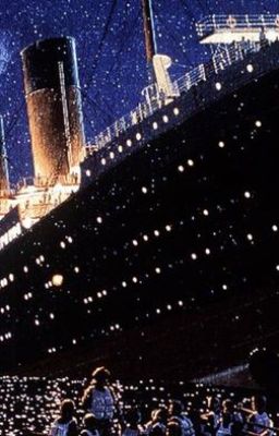 [Titanic] Quý tộc tiểu thư luôn có một ít trực giác