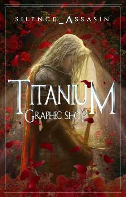 Titanium- graphic shop